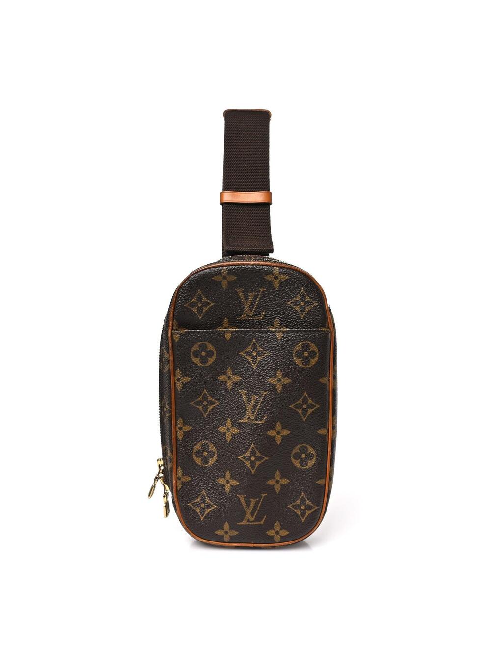 Louis Vuitton Pochette Gange #317176L79B
